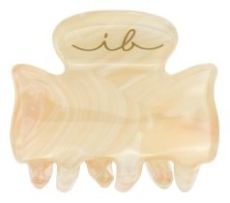 Invisibobble CLIPSTAR XS Oasis Petit Citrus - Skřipce do vlasů 4 ks