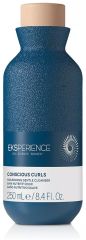 Revlon Professional Eksperience Conscious Curls Cleanser Shampoo - Vyživující šampon pro vlnité a kudrnaté vlasy 250 ml