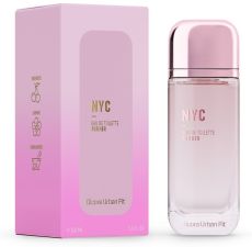 Dicora NYC For Her EDT - Dámská toaletní voda 150 ml