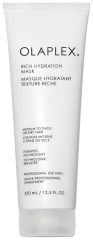Olaplex Rich Hydration Mask - Hydratační maska na vlasy 370 ml