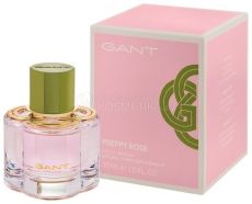 Gant Preppy Rose EDP - Dámská parfémovaná voda 100 ml Tester