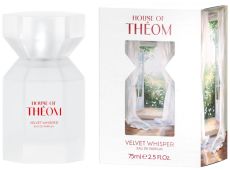 House of Theom Velvet Whisper EDP - Dámská parfémovaná voda 75 ml