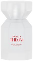 House of Theom Velvet Whisper EDP - Dámská parfémovaná voda 75 ml