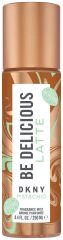 DKNY Be Delicious Pistachio Latte Body Mist - Tělový sprej 250 ml