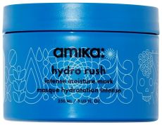 Amika hydro rush intense moisture mask - Hydratační maska na vlasy 250 ml