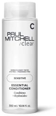 Paul Mitchell Sensitive Essential Conditioner - Obnovující kondicionér 300 ml