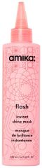 AMIKA flash instant shine mask - Hydratační vlasová maska 200 ml
