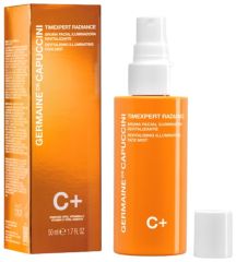 Germaine de Capuccini Timexpert C+ Iluminating Revitalising Mist - Rozjasňující revitalizační pleťová mlha 50 ml