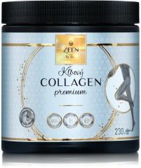 Zeen Kloubní Collagen Premium - Kolagen v prášku na klouby 230 g