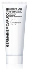 Germaine de Capuccini Expert Lab Intensive Relief Gel Dermo-protector Hydrante - Hydratační dermoochranný gel 30 ml