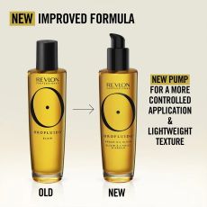 Revlon Professional Orofluido™ Argan Oil Elixír - Elixír s arganovým olejem 85 ml