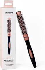 Termix Evolution Gold Rose Round Hair Brush 17 - Kulatý kartáč pro poškozené vlasy 17mm