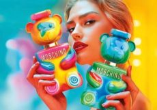 Moschino Toy 2 Yummy EDP - Dámská parfémovaná voda 50ml