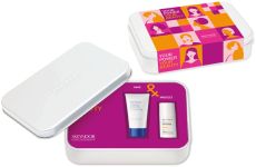 Skeyndor Power Oxygen Duo Mini Set - Krém pro normální a suchou pleť 25ml + Ochranná emulze Age Photo Defense SPF50 15 ml Dárková sada
