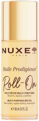 Nuxe Paris Huile Prodigieuse Roll-on Dry Oil - Multifunkční suchý olej v roll-on 60 ml