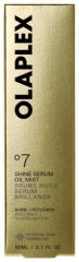 Olaplex No. 7 Shine Serum Mist - Hydratační olejové sérum 80ml