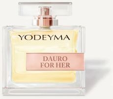 Yodeyma Dauro For Her EDP - Dámská parfémovaná voda 100ml