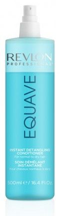 Revlon Professional Equave Instant Beauty Hydro Detangling Conditioner - hydratační kondicionér 500 ml