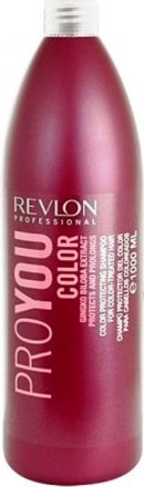 Revlon Professional Pro You Color Shampoo - šampon pro barvené vlasy 1000 ml