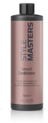 Revlon Professional Style Masters Smooth Conditioner - uhlazující kondicionér pro rovné vlasy 750 ml