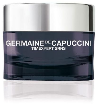 Germaine de Capuccini Timexpert SRNS Intensive Recovery Cream - Denní regenerační pleťový krém 50ml