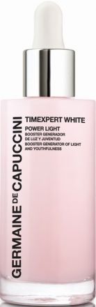 Germaine de Capuccini Timexpert White Booster Power Light - rozjasňující sérum 50 ml