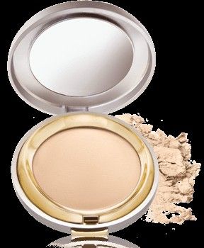 Keenwell Compact Face Powder - matující kompaktní pudr č.402 13g