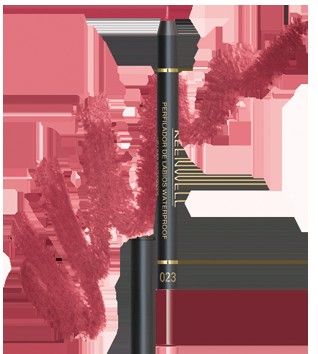 Keenwell Lipliner Waterproof - Konturovací tužka na rty č.23 1,5g