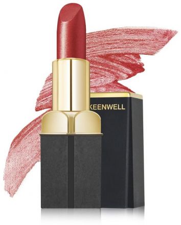 Keenwell Platinum Lipstick - Rtěnka s leskem č.55 4g