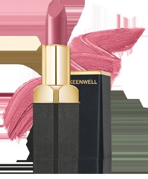 Keenwell Soft Lipstick - Hydratační rtěnka č.344 4g