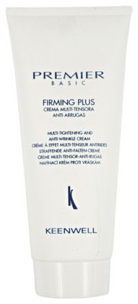 Keenwell Premier Basic Firming Plus - vypínací a zpevňující krém proti vráskám 200ml