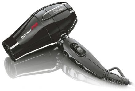 Babyliss Pro Porto Fino Bambino 5510E - Cestovní mini fén na vlasy BAB5510E