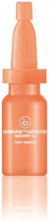 Germaine de Capuccini Timexpert C+ (A.G.E) Pure C Essence - Sérum s čistým vitamínem C 4x6ml
