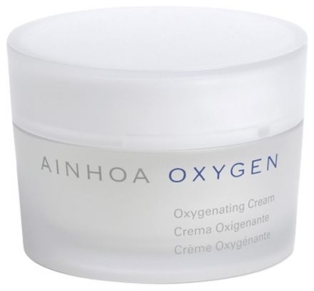 Ainhoa Oxygen Oxygenating Cream - Krém Oxygen 50 ml