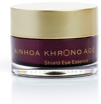 Ainhoa Khrono Age Shield Eye Essence - Esence na oční okolí 15 ml