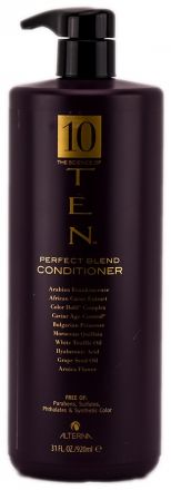 Alterna Ten Perfect Blend Conditioner - Hydratační luxusní kondicionér 1000 ml