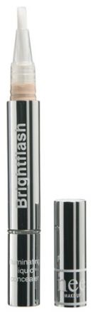 Nee Brightflash Illuminating Liquid Concealer - Tekutý korektor se zářivým efektem č. C2 2 ml