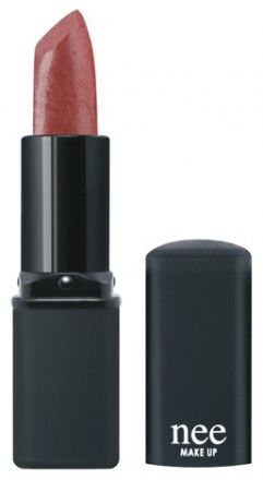 Nee Lipstick Hydrating Vitamin E - Hydratační rtěnka s vitamínem E č. 114 4 g