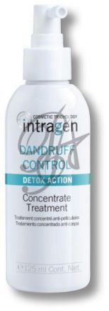Revlon Professional Intragen Dandruff Control Concentrate Treatment - Ošetření proti lupům 125 ml