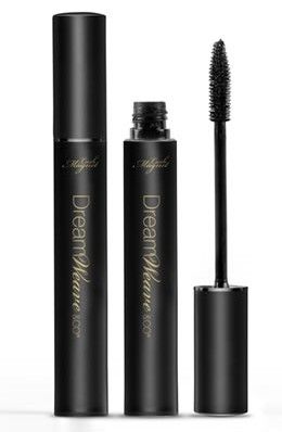 DreamWeave Lash Magnet Mascara - Prodlužující řasenka Černá 6 ml
