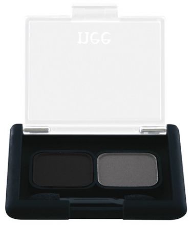 Nee Eye Shadow Duo - Oční stíny Duo 801 2 g