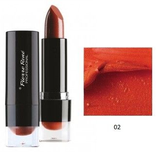 Pierre René Lipstick Professional Natural - Profesionální rtěnka č. 02 15g