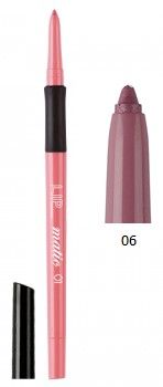 Pierre René Lip Matic - Konturovací tužka na rty č. 06 15g