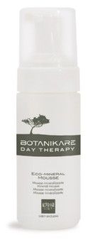 Alter Ego Botanikare Day Therapy Eco Mineral Mouse - Eko-minerální pěna pro zpevnění vlasů 150 ml