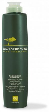 Alter Ego Botanikare Day Therapy Energizing Shampoo - Energizační šampon proti padání vlasů 300 ml