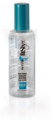 Alter Ego Styling Rise n Shine - Sprej s leskem 115 ml