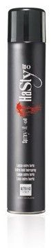 Alter Ego Styling Extra Strong Hairspray - Silně tužící lak 500 ml