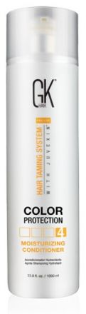 GK Hair Moisturizing Conditioner - Hydratační kondicionér na vlasy 1000ml