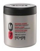 Echosline Straight Mask M7 - Vyhlazující maska 1000 ml