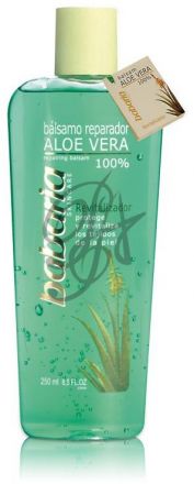 Babaria Aloe Vera Revital Gel - Revitalizační sprchový gel 250 ml